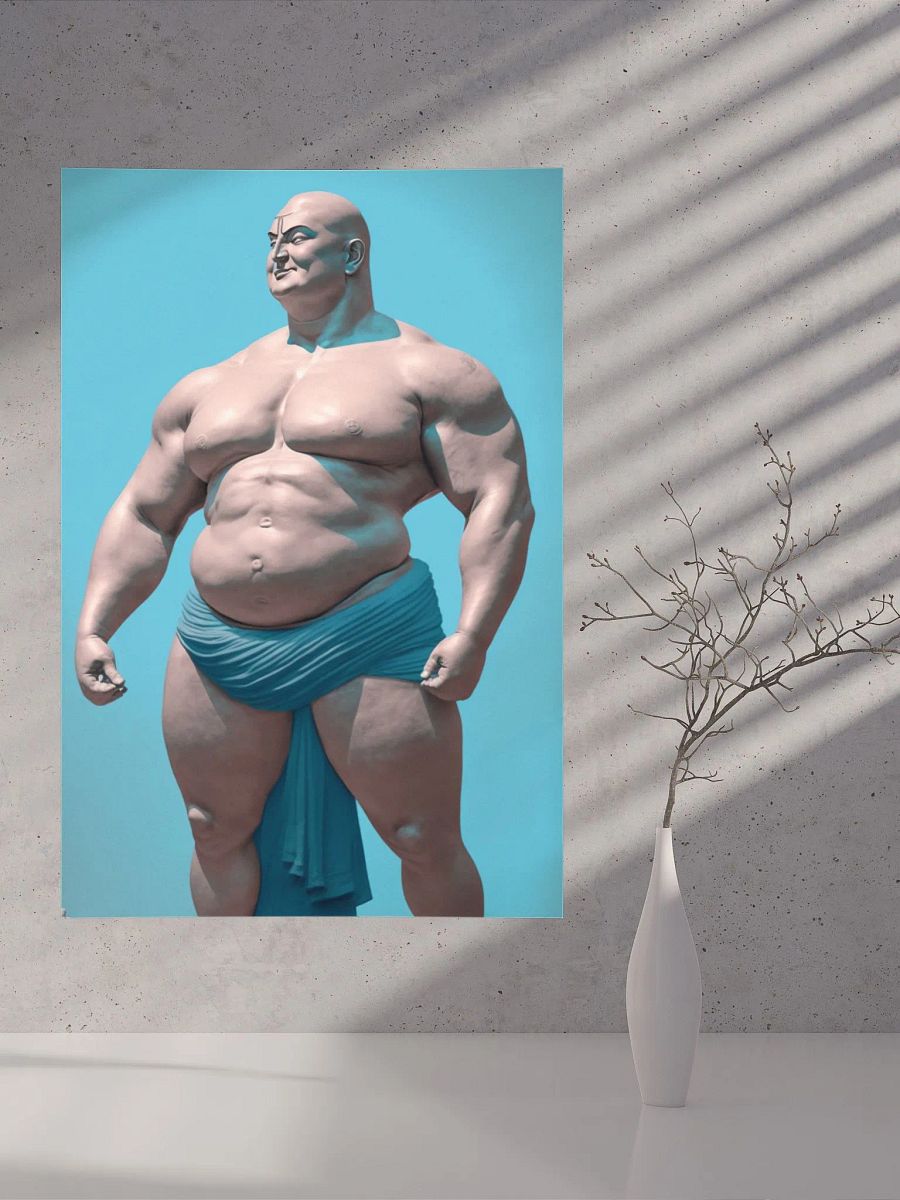 Buddha Fitness Influencer II product image (7)