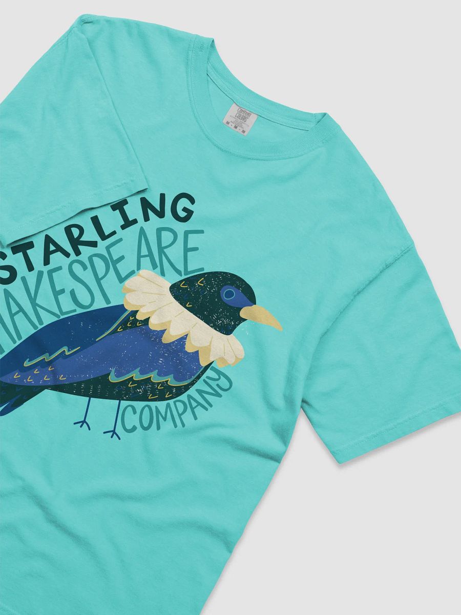 Bird T-Shirt product image (3)