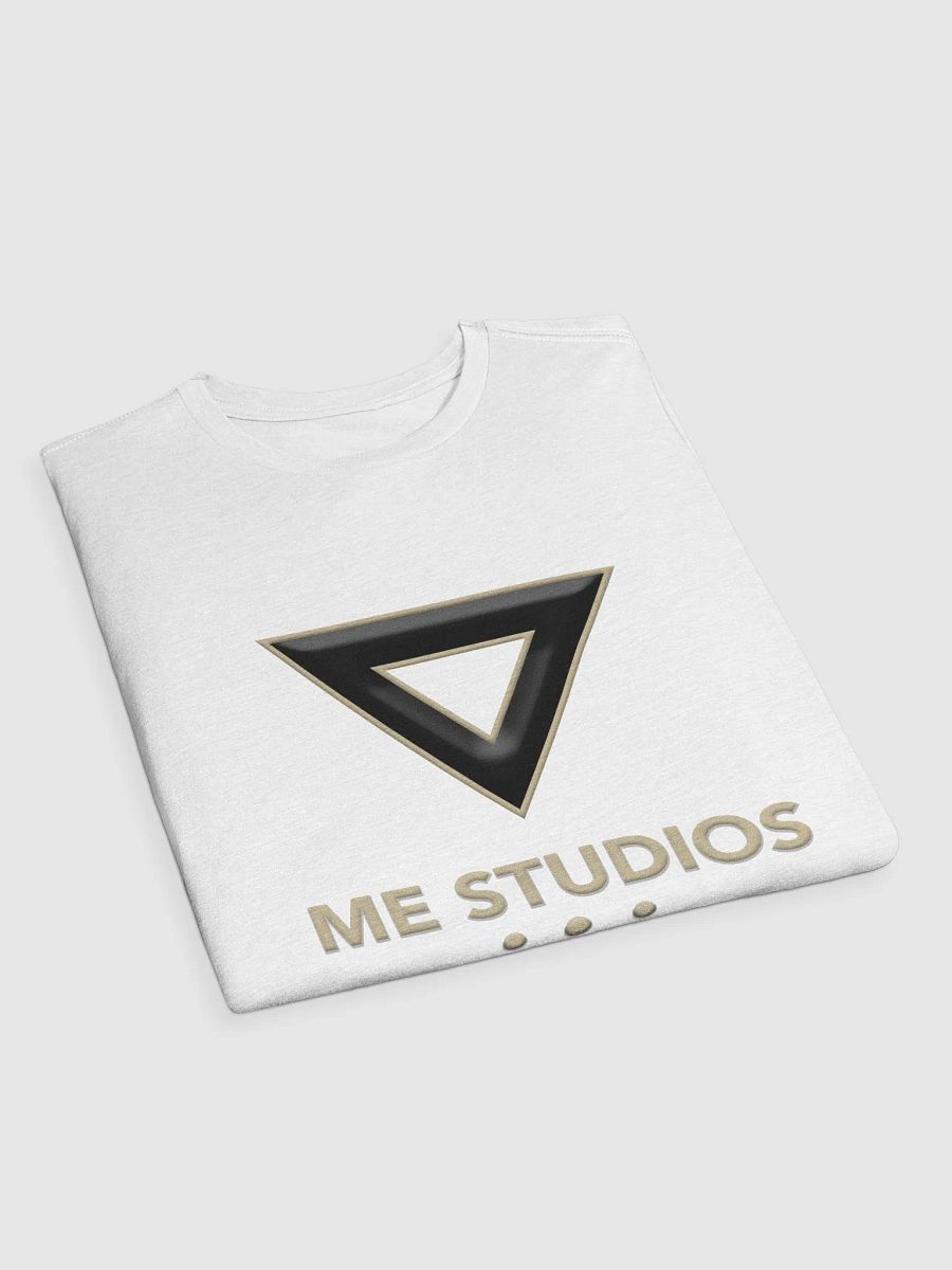 ME Studios T-Shirt product image (3)