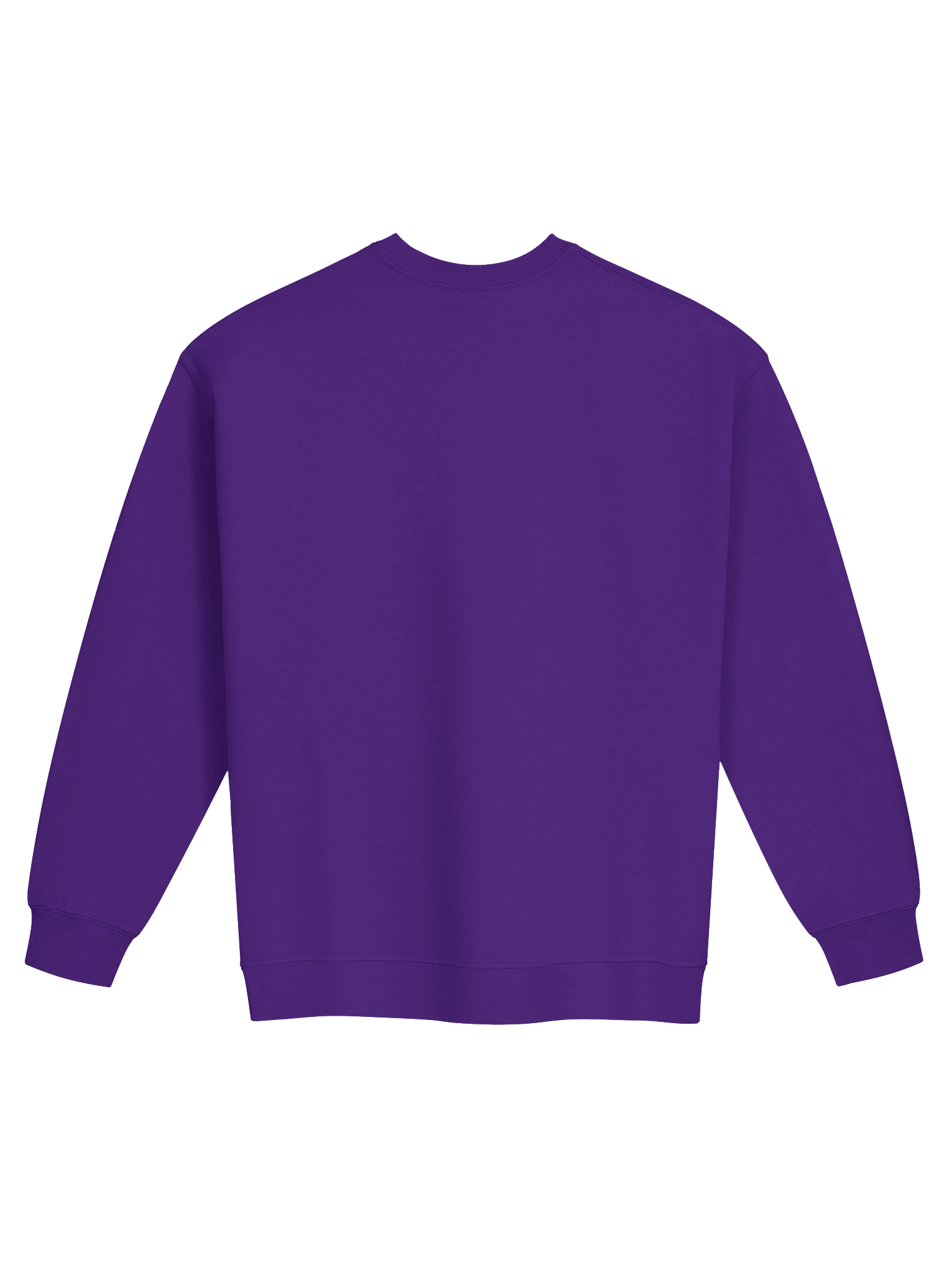 Celestial Fire Exclusive Premium Purple Sweater product image (2)