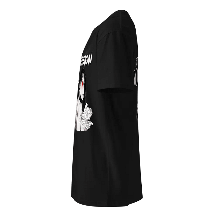 the nothing but glass tee product image (1)