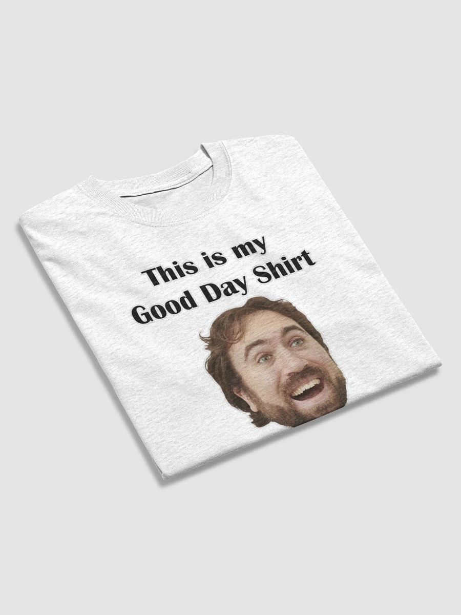 Good Day T-Shirt product image (3)