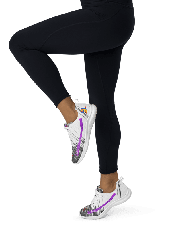 JSF Women's Shoe product image (8)