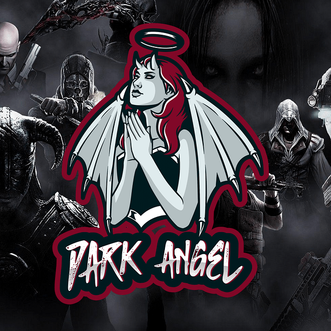 Dark Angel Collection