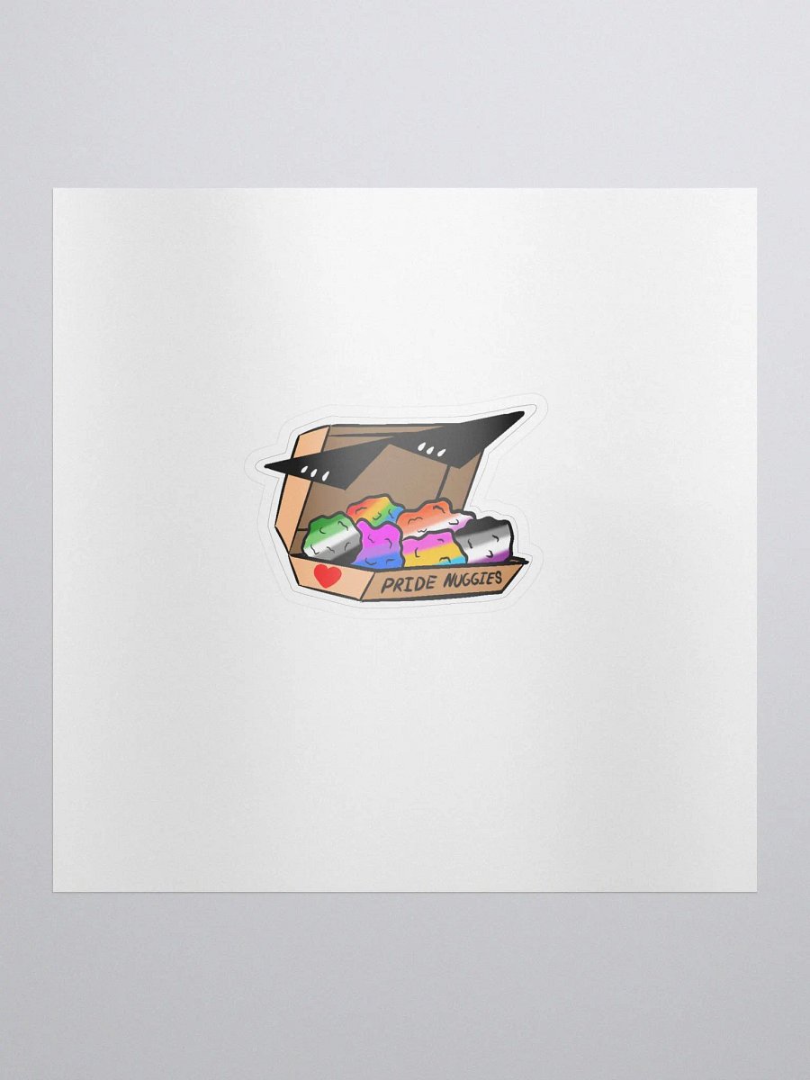 Pride Nugget Box 2 <3 product image (1)