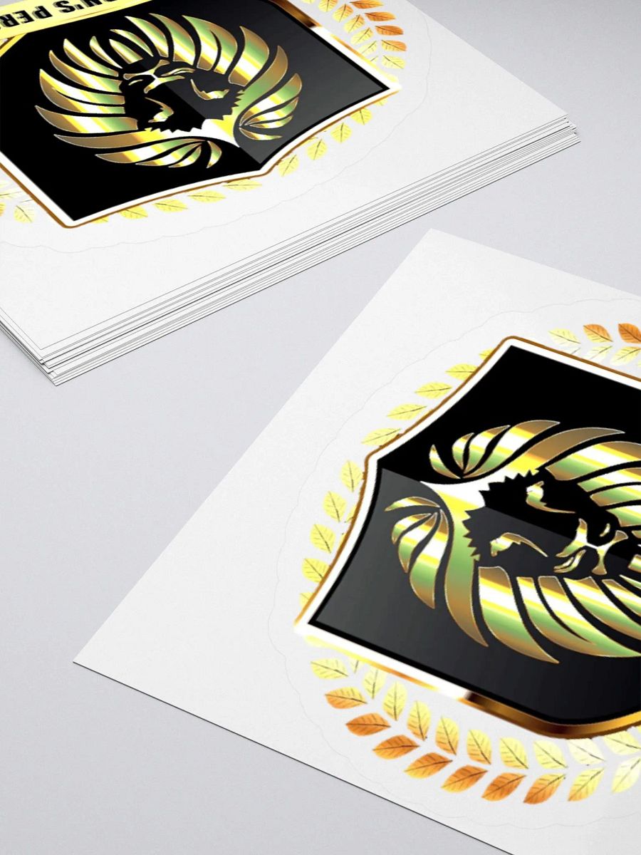 YLP Sticker product image (12)