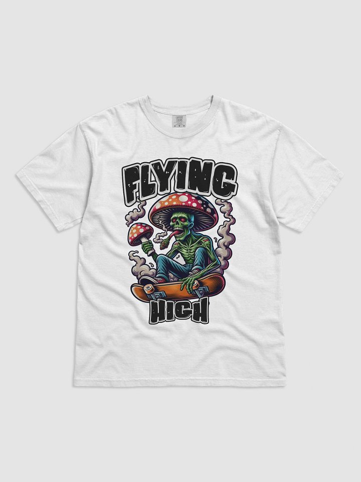Men's Flying High T-Shirt product image (2)