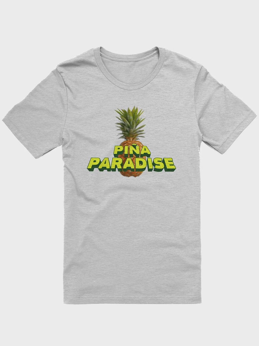 Piña Paradise Logo Shirt product image (1)