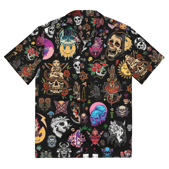 Skull and Bones product image (2)