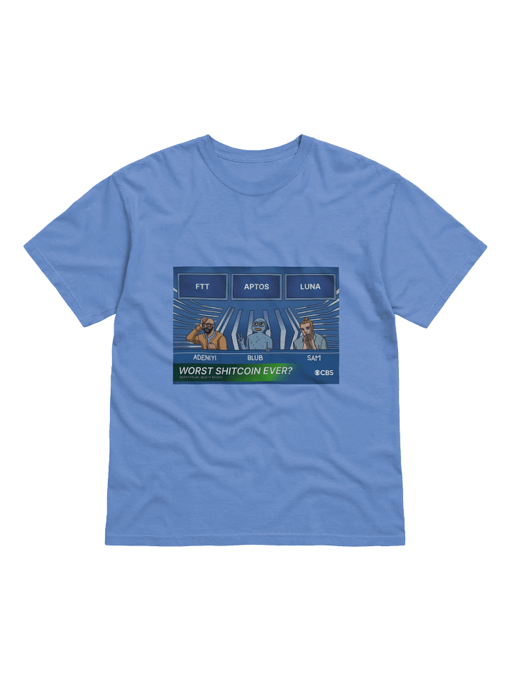 That Dirty Fish Worst product image (1)