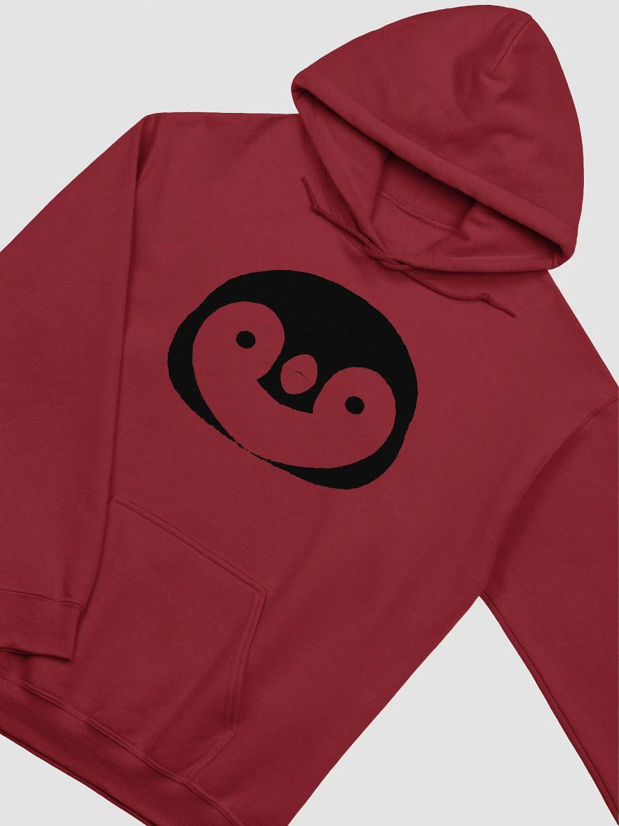 Penguin hoodie product image (31)