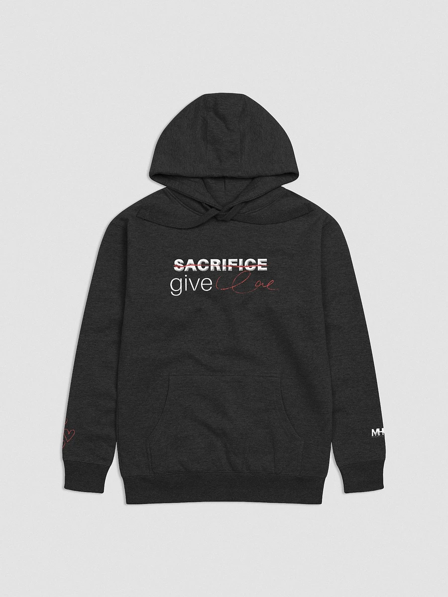 Give Love Hoodie product image (1)