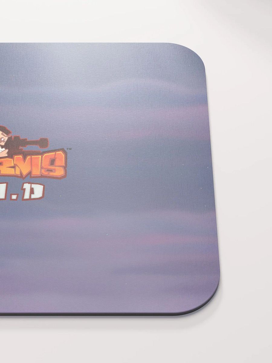Worms WMD Orient | Mouse Pads product image (5)