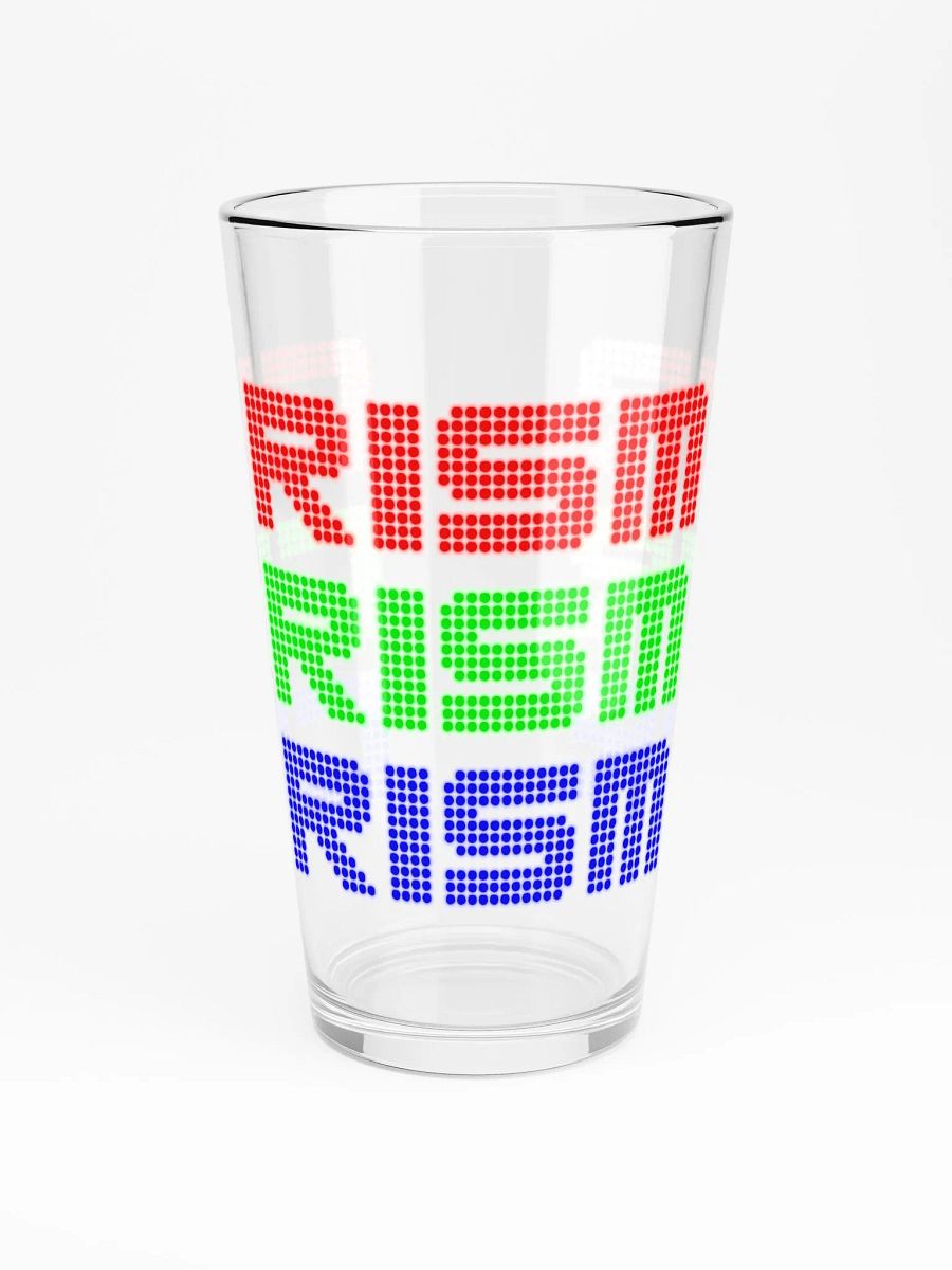 Dots Glass - ChrisMCR product image (3)