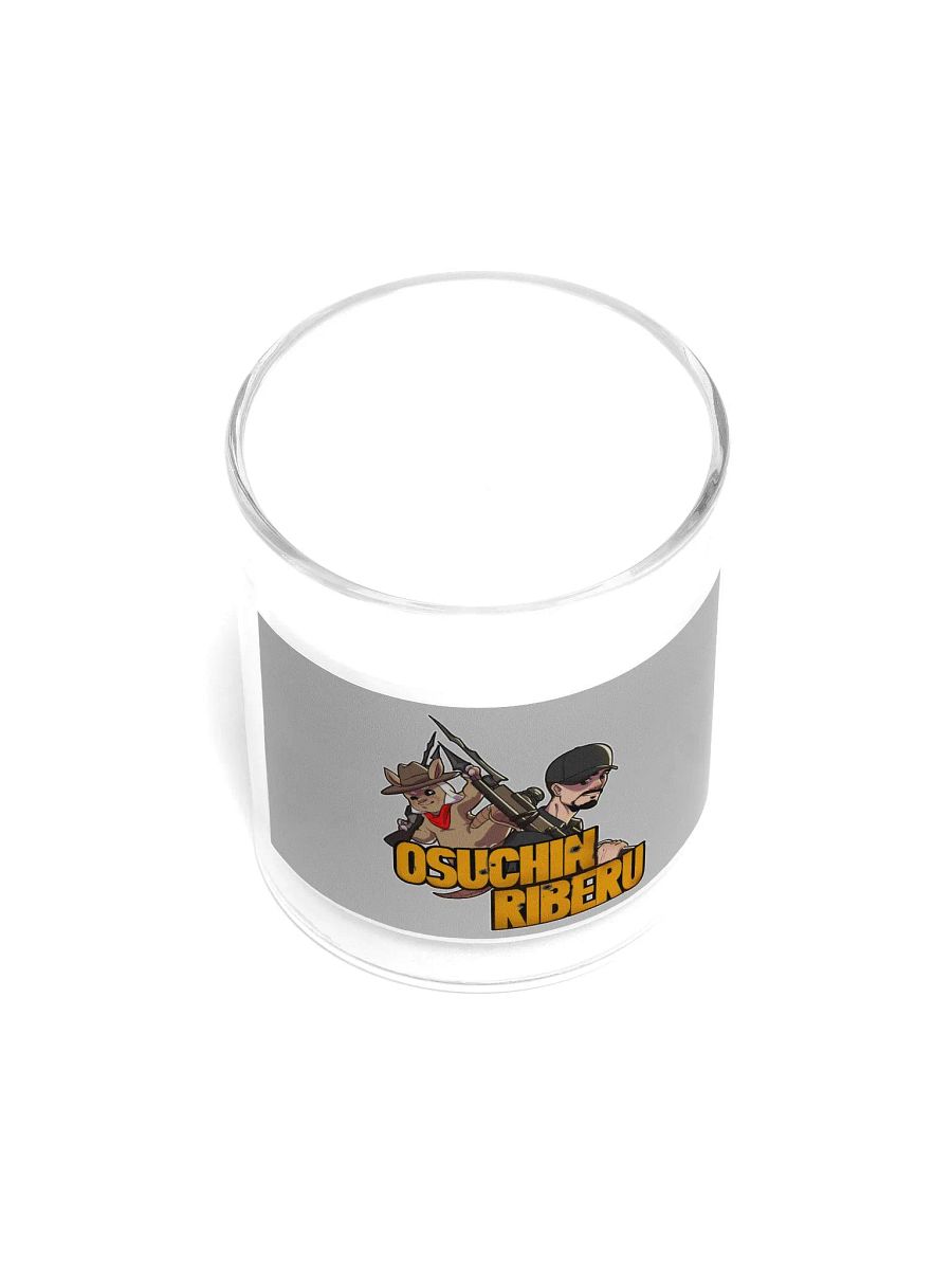 Candle by Osu ;) product image (3)