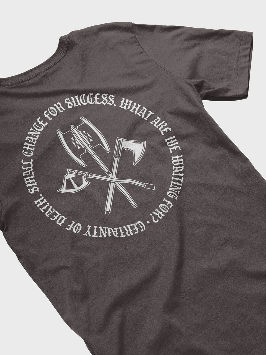 Lockbearer - Tee product image (1)