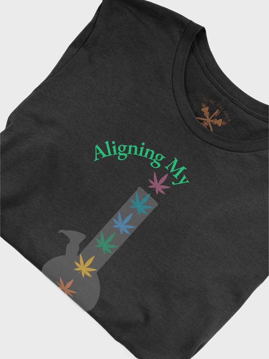 Smokeras Supersoft T-Shirt product image (24)