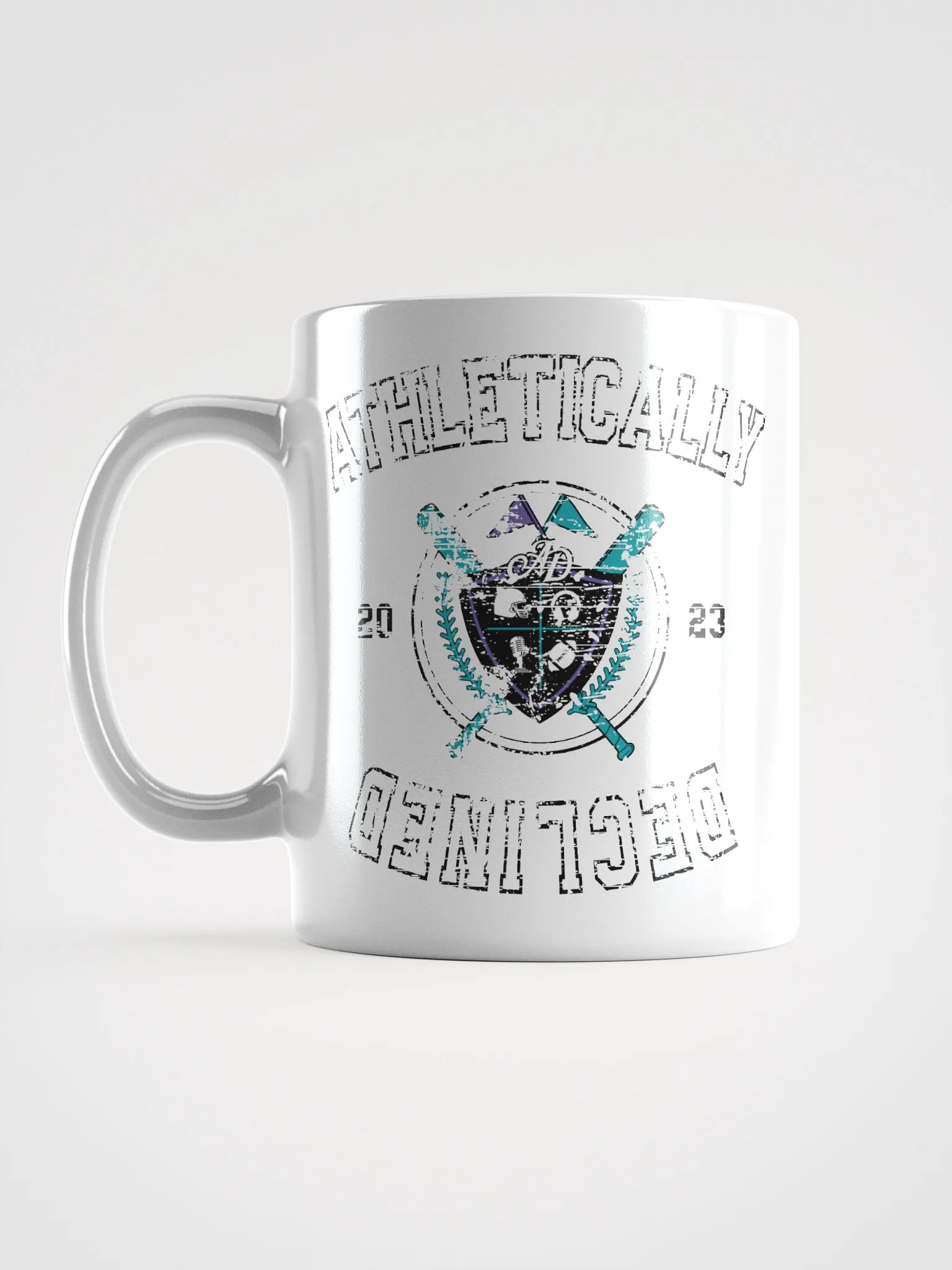 AD University Mug product image (6)