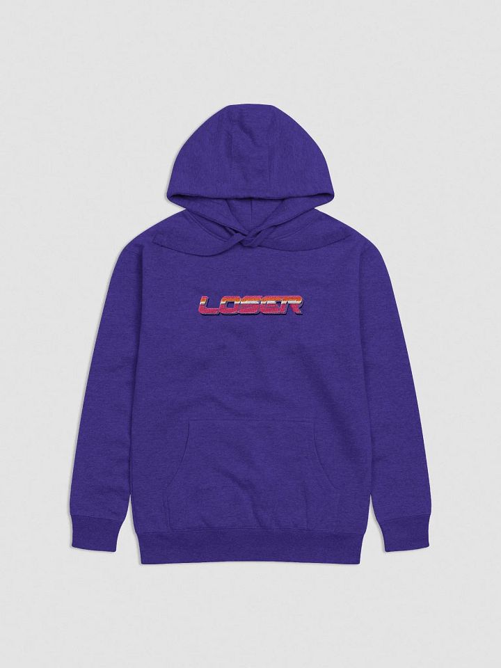 Synthetic Touch Hoodie product image (1)