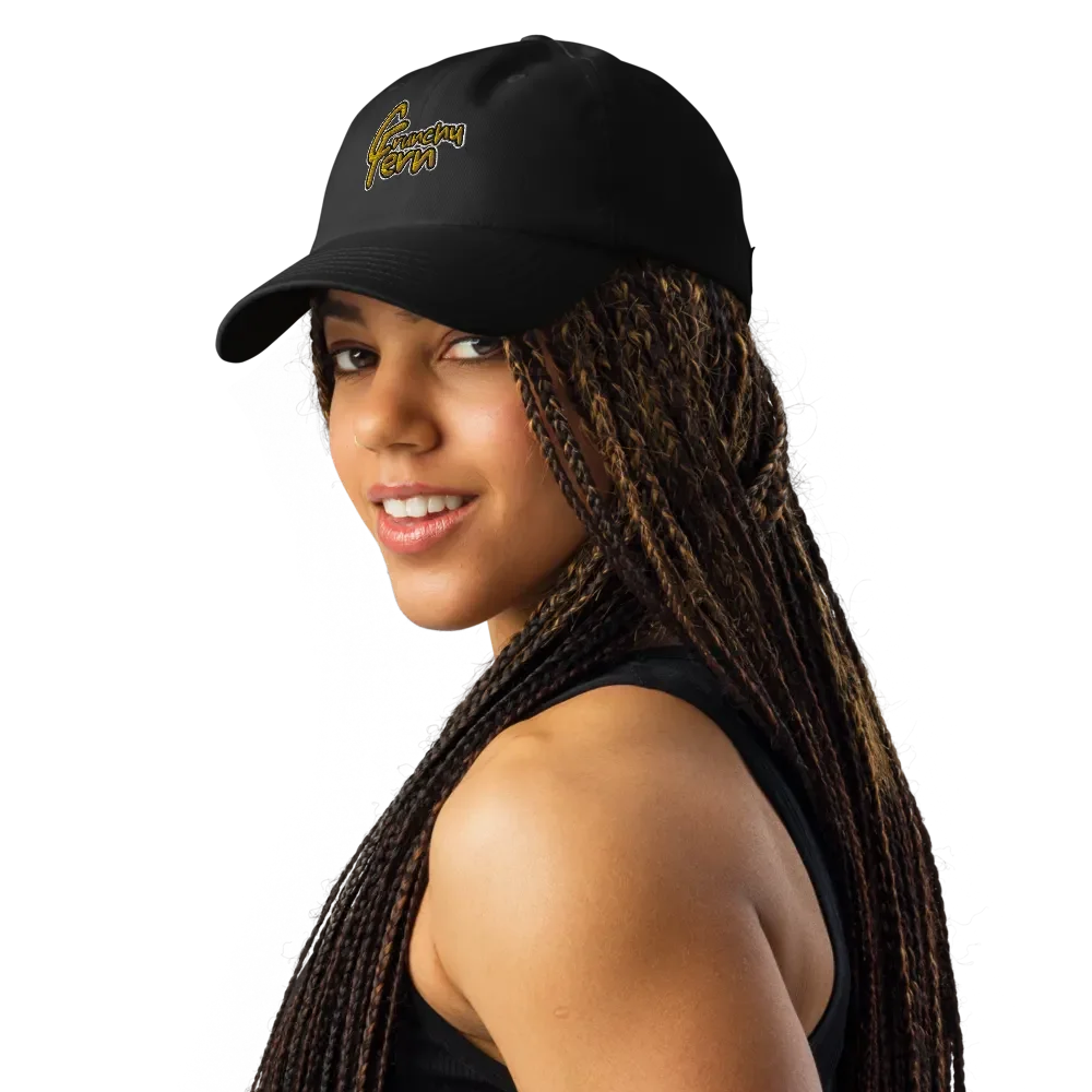 Crunchy Fern Logo product image (8)