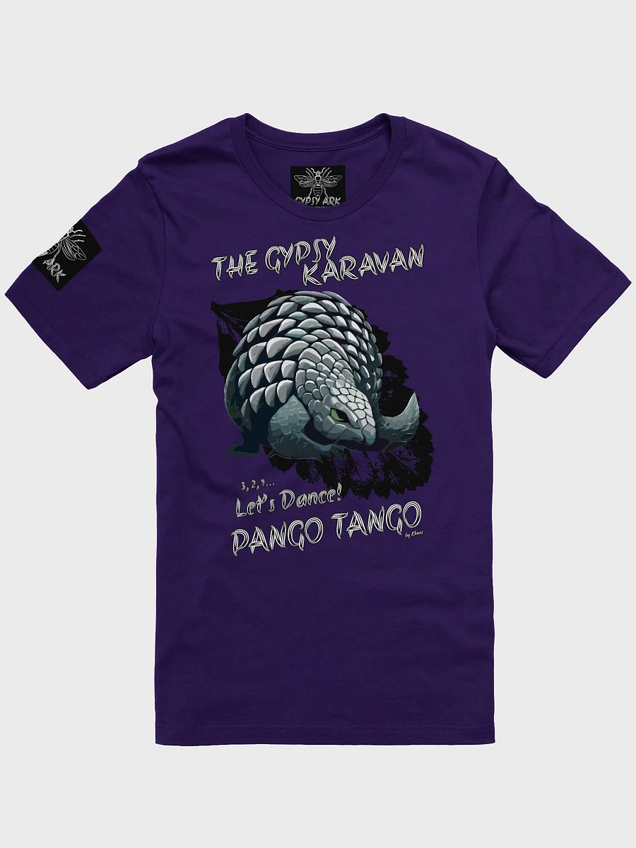 Dance the Pango Tango T-Shirt product image (4)