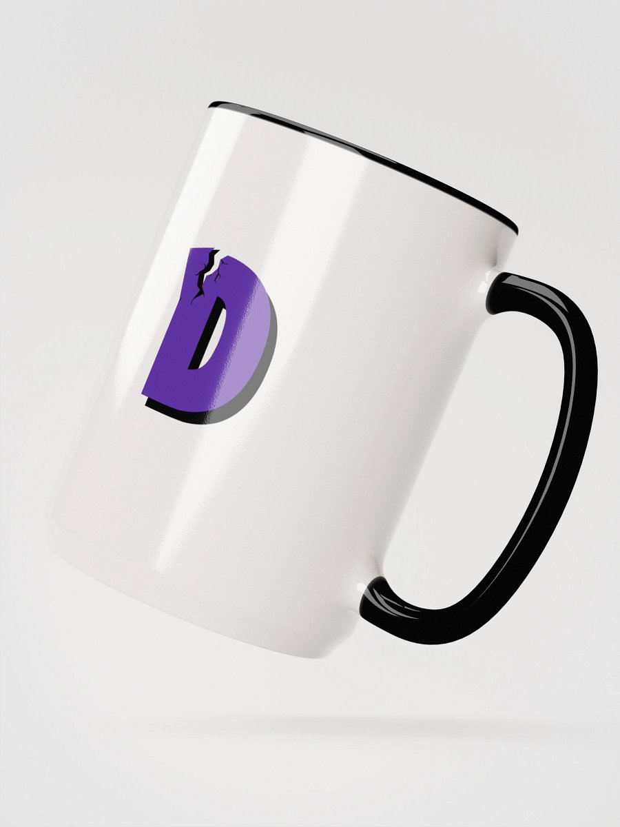 Apex Predator Mug product image (3)