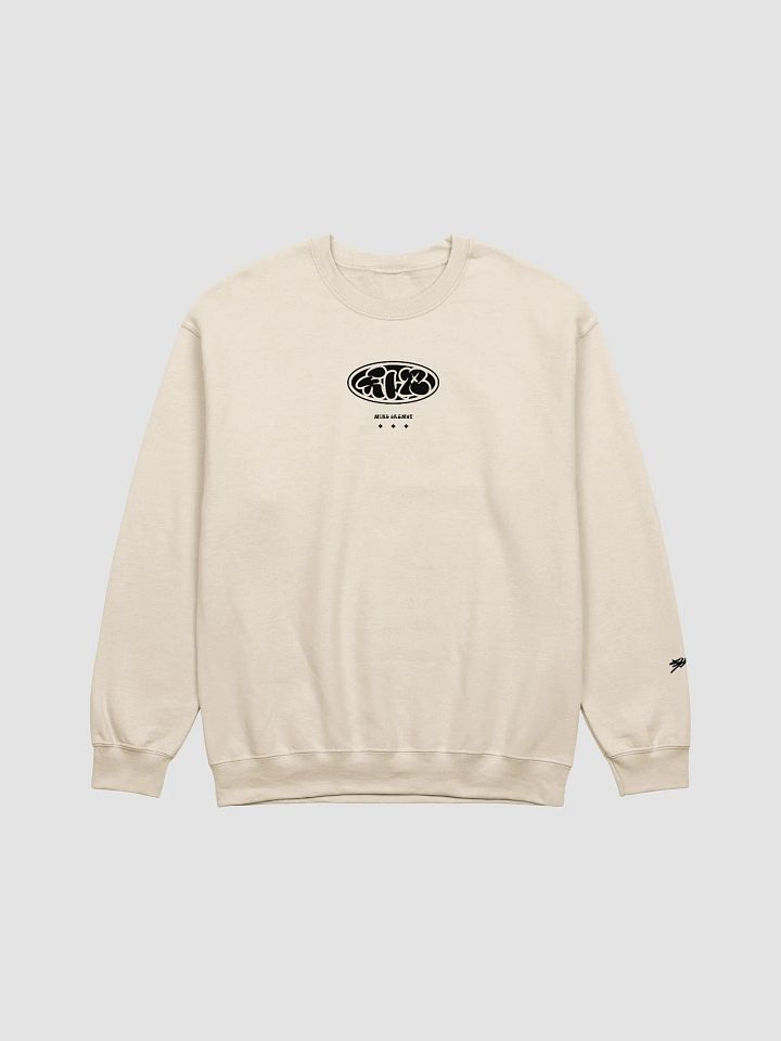 ELA - Black product image (1)