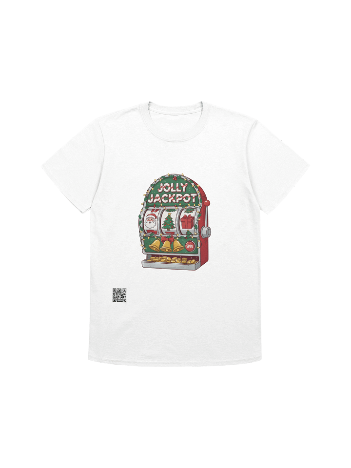 The Jolly Jackpot product image (1)