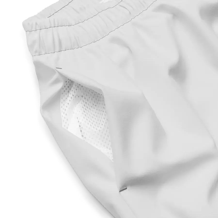 Good Vibes All-Over: Men's Swim Trunks product image (4)