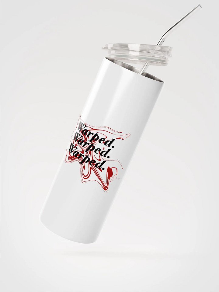 Water Tumbler product image (2)