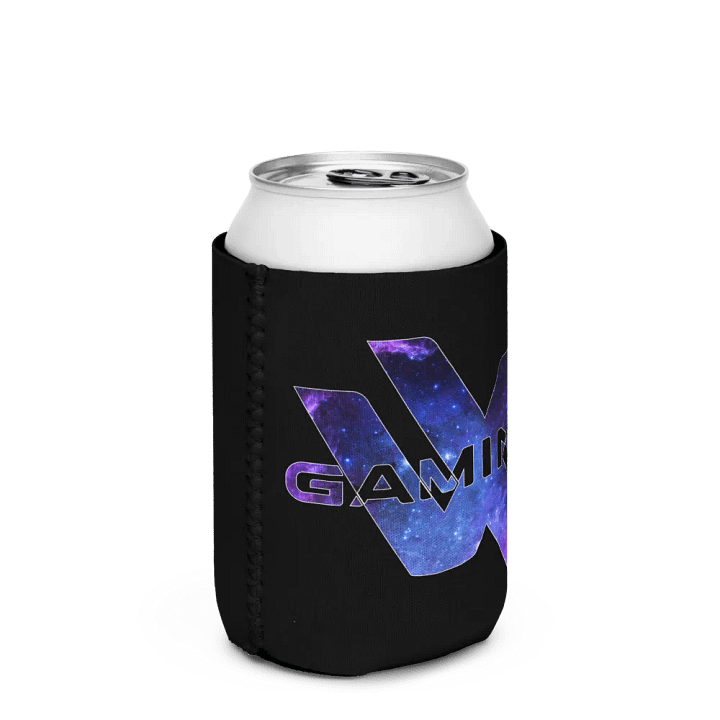 Cosmic Logo Can Cooler product image (2)