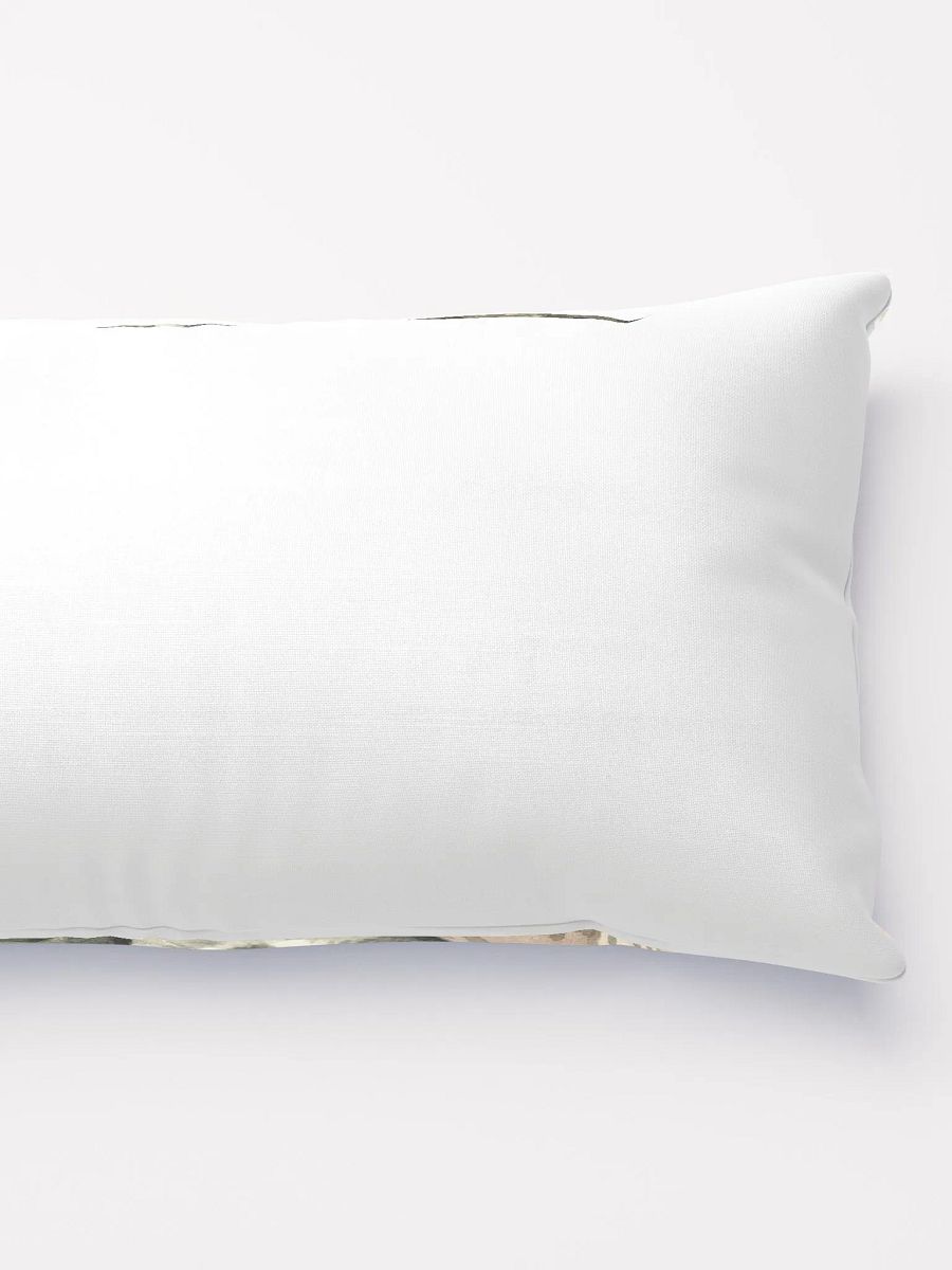 Throw Pillow - 