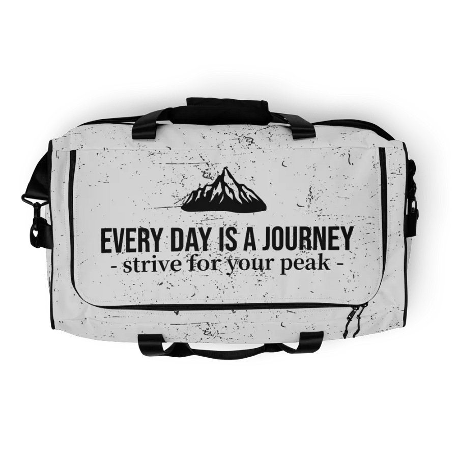 Peak Performance Duffle Bag product image (6)