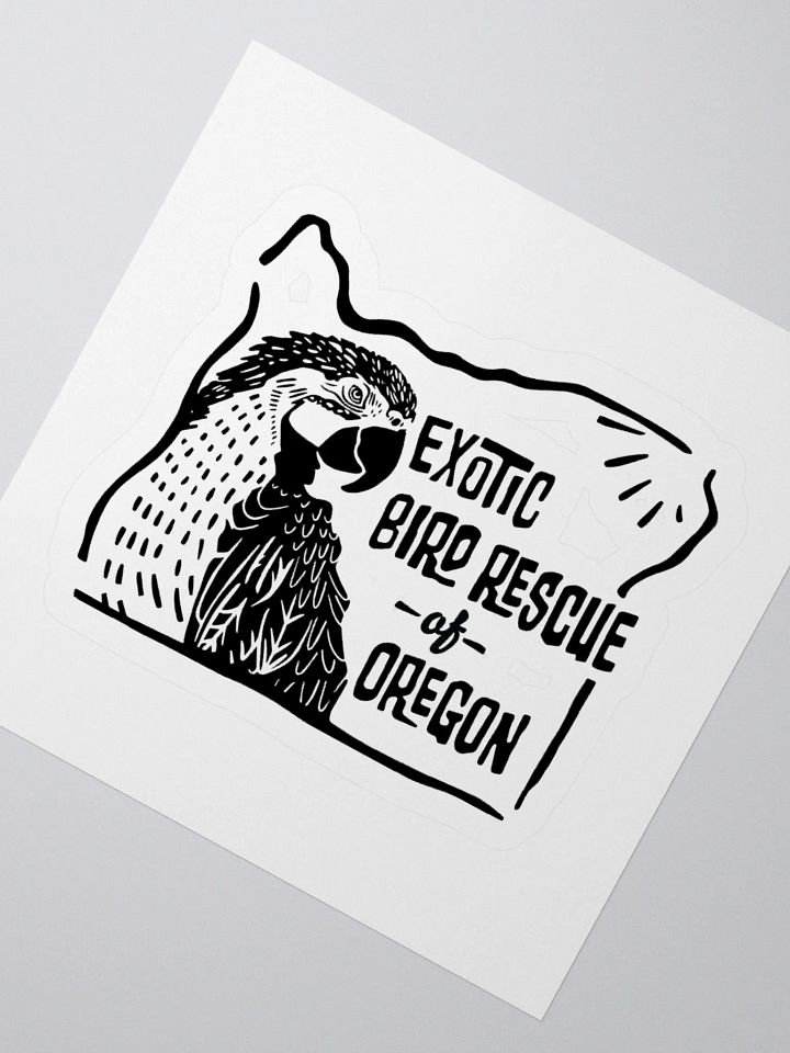 EBR Logo Sticker product image (4)