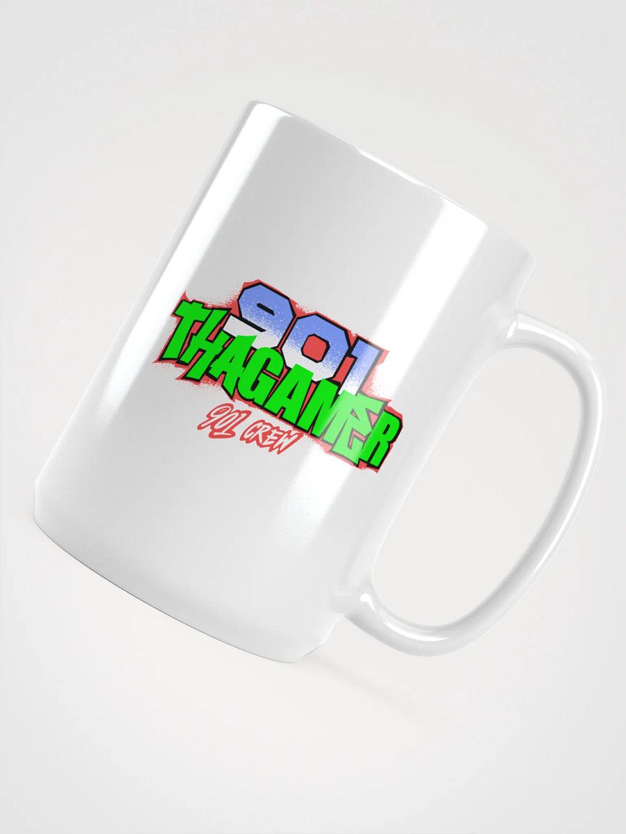 901 Crew Coffee Mug product image (4)