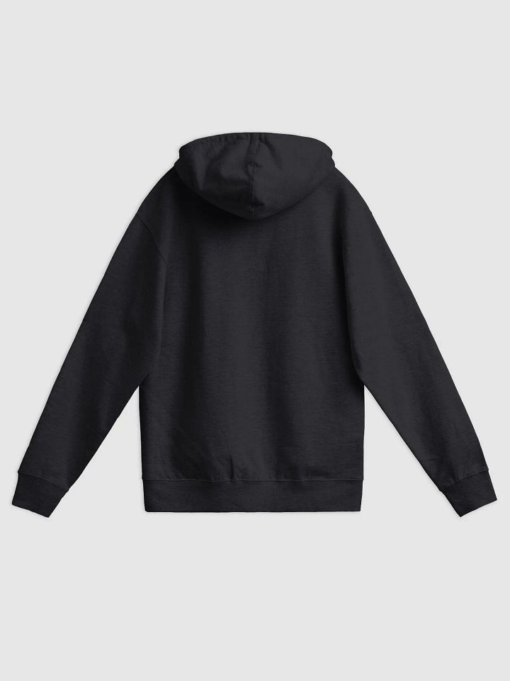Zip hoodie product image (2)