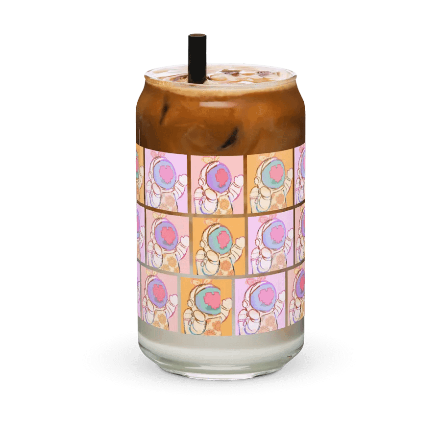 OG Collection - Soda Can Glass product image (41)