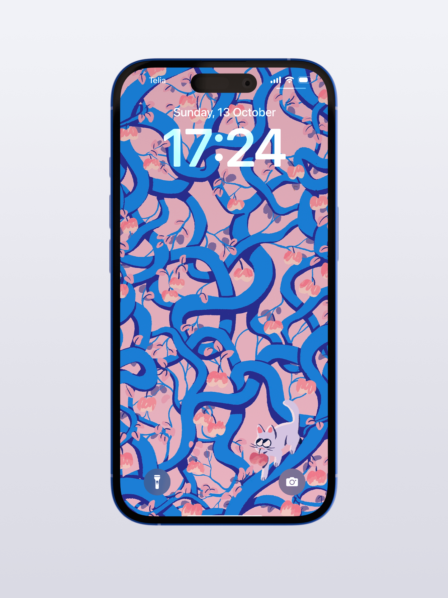 Phone Wallpaper Pack (Digital Download) product image (7)