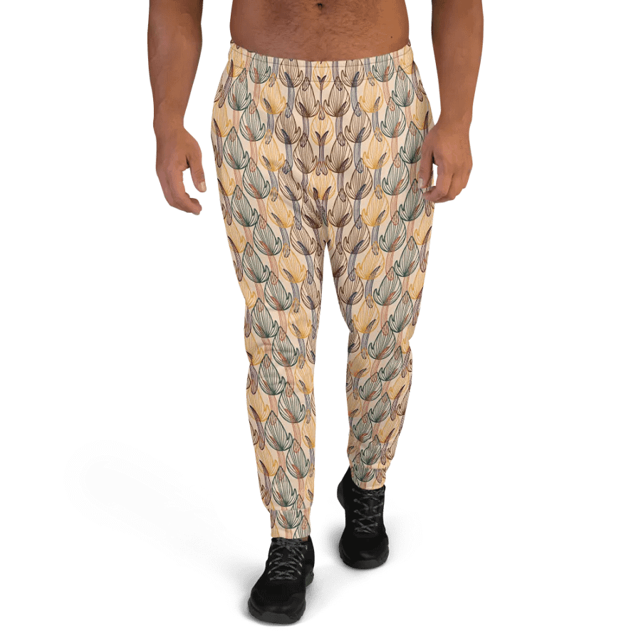 Rayburn | Recycled Men's Joggers product image (3)