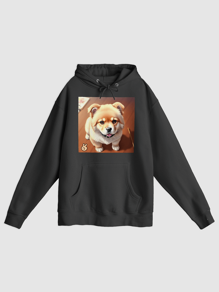 MIZZI Creations : PUP Series #9 - Hoodie product image (1)