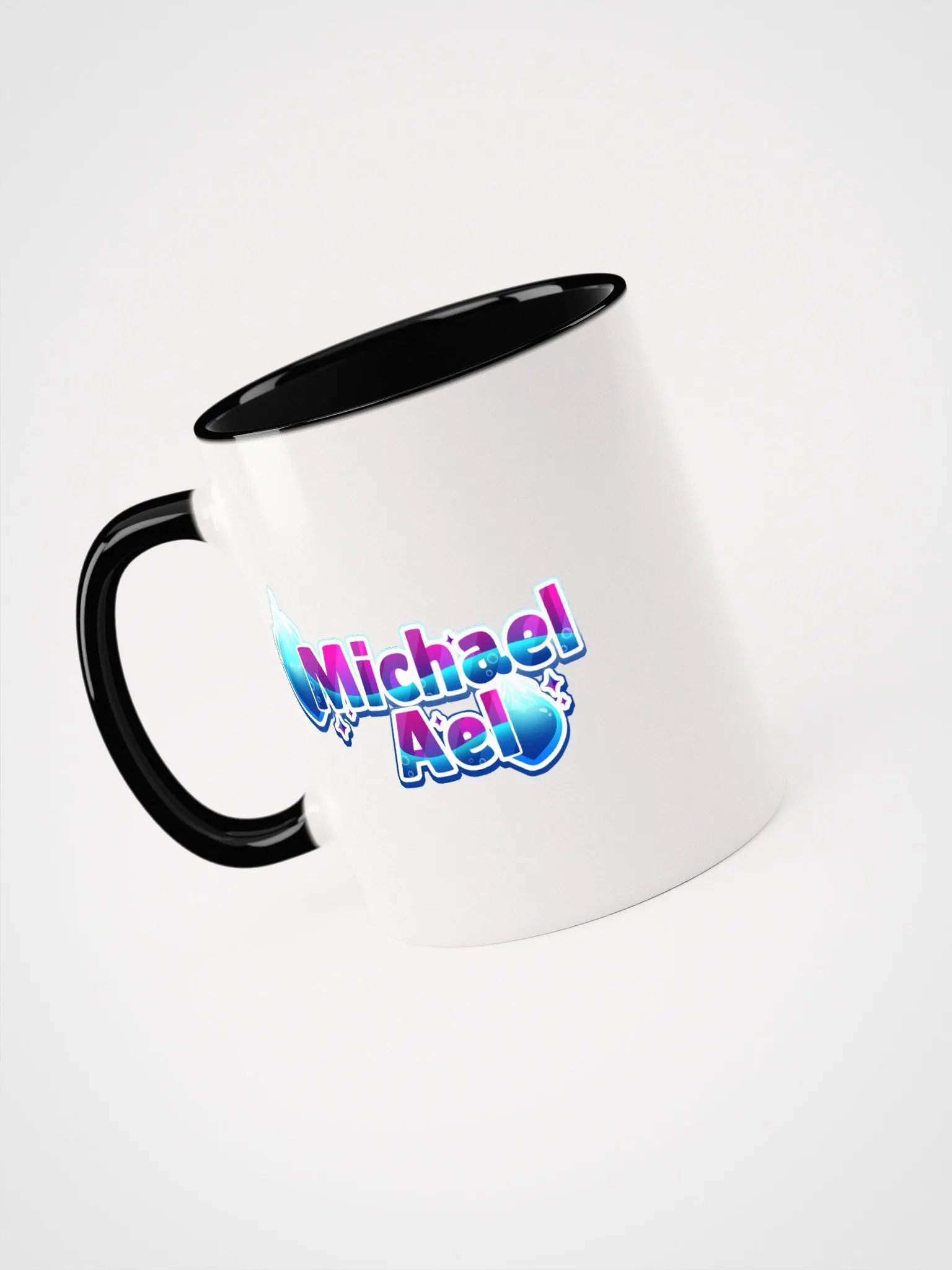 Michael Ael Mug (Alfyria) product image (3)