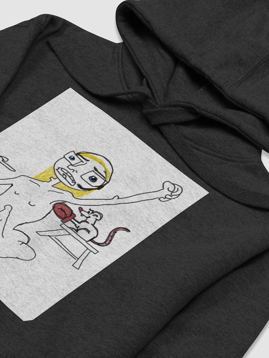 MousePit Hoodie product image (3)