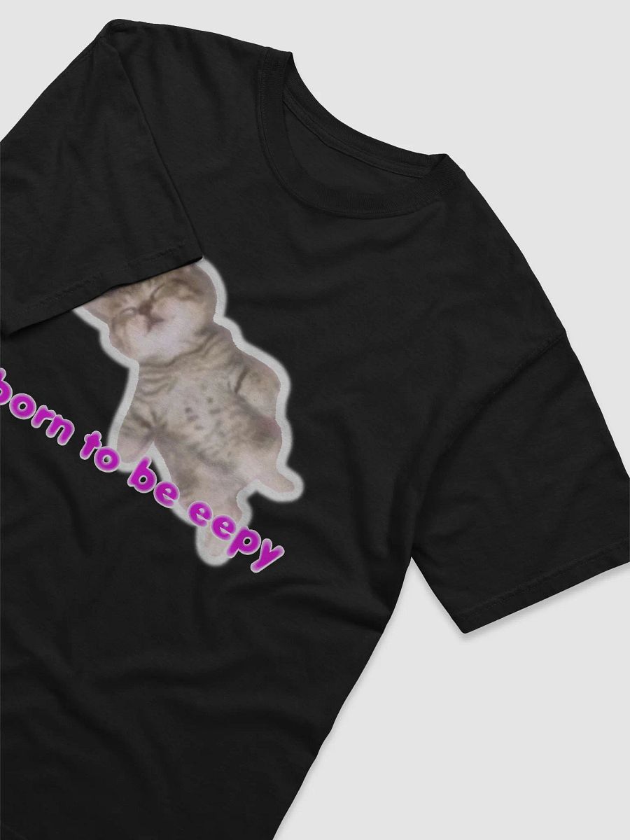 Born to be eepy t-shirt product image (3)