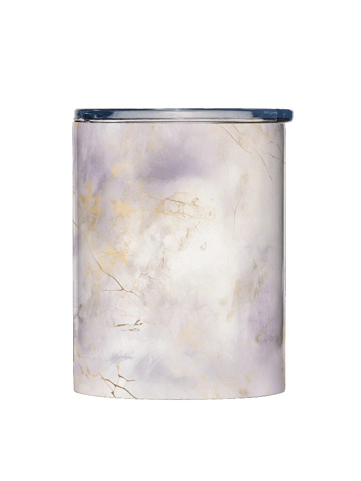 Lavender Drift 10oz Tumbler product image (1)