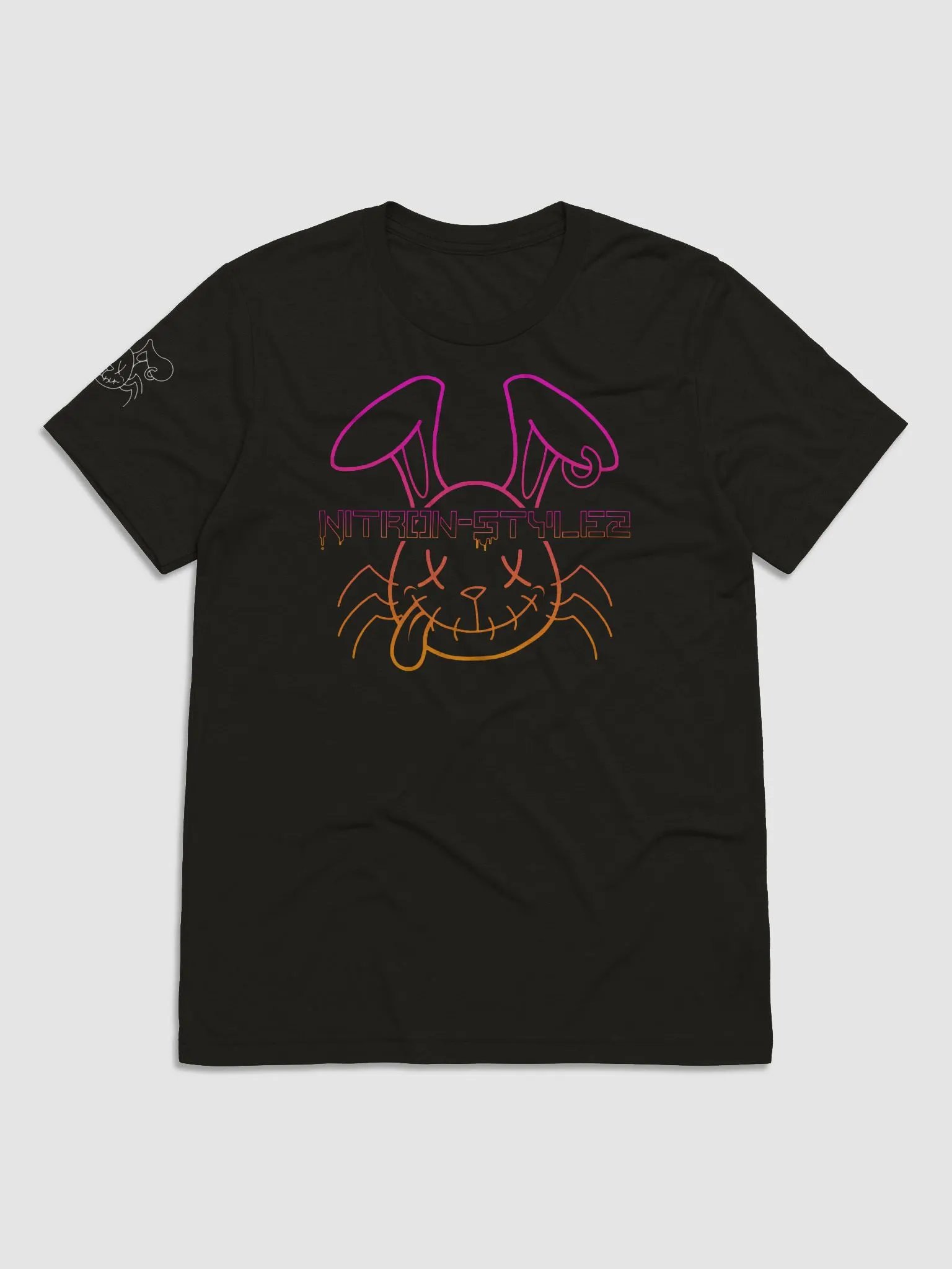 Wave 1 - Stitch-Hare Gradient product image (3)