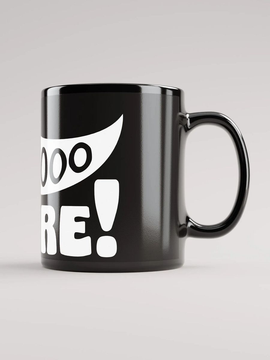 Hulllllo Dare! Mug product image (1)