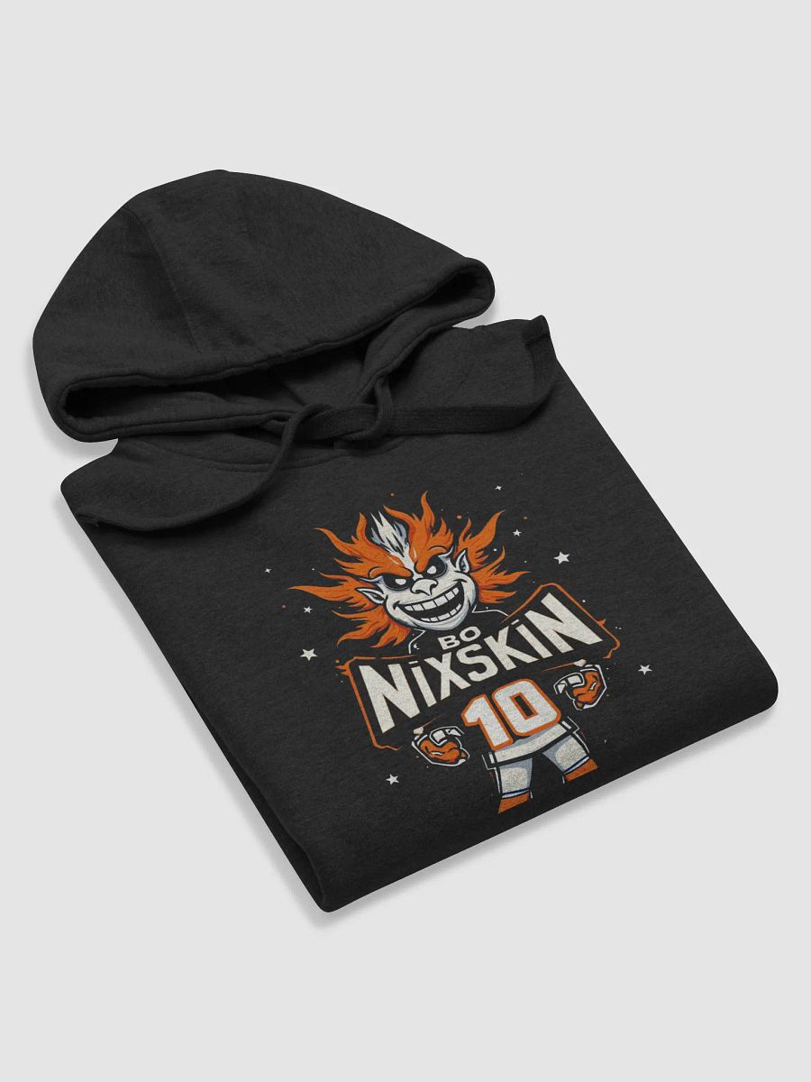 Bo Nixskin Hoodie product image (5)