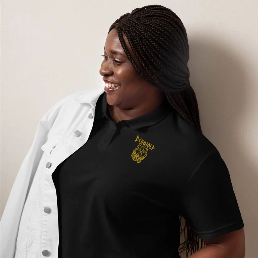 Dünhold Polo (Female) product image (8)