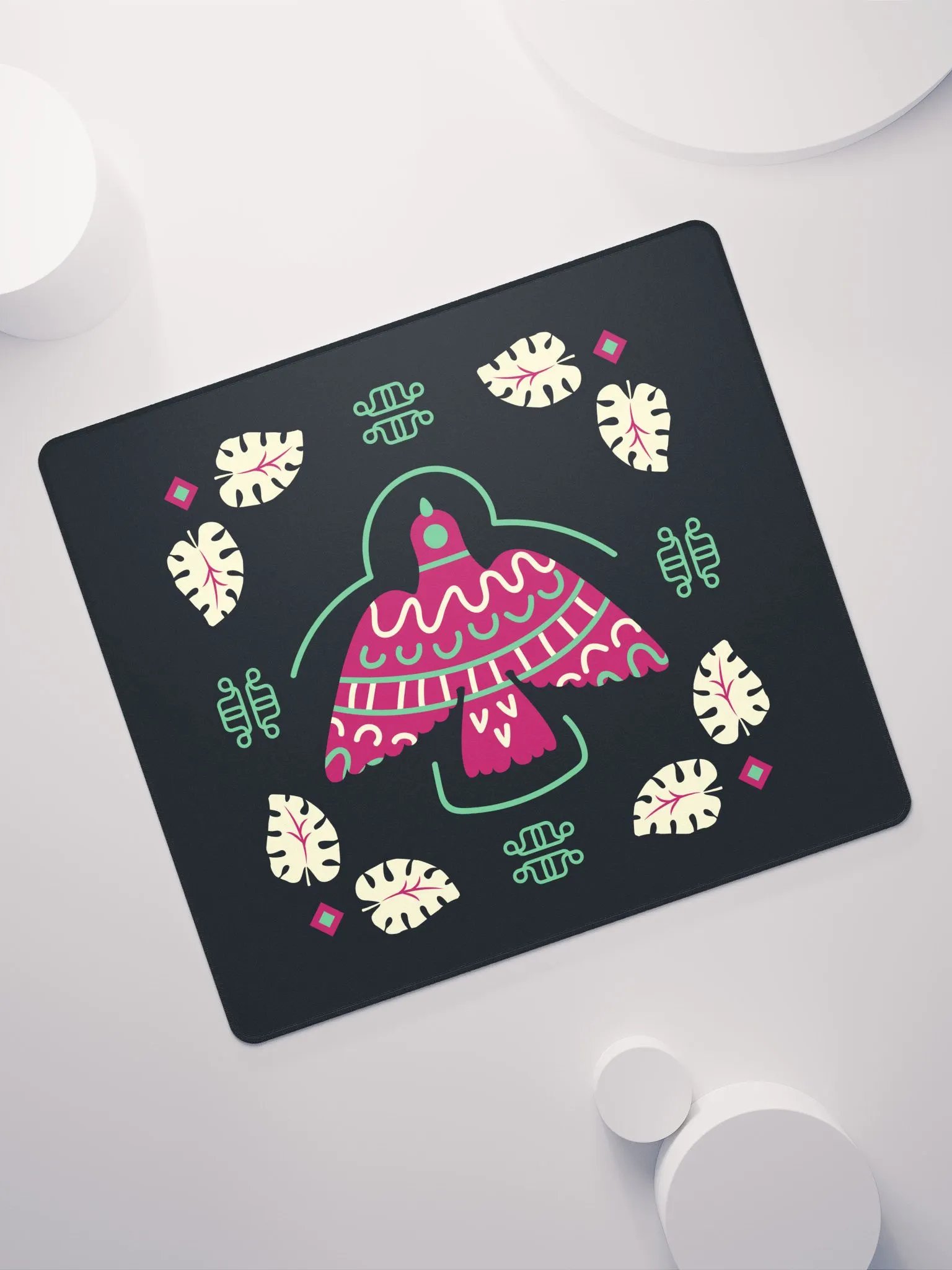 Tribal Wings Gaming Mouse Pad product image (7)