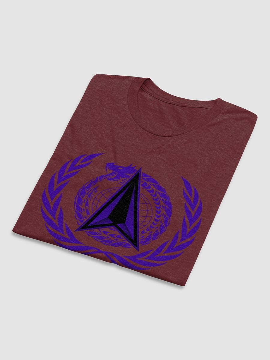Sidewinder Corporation T-Shirt product image (42)